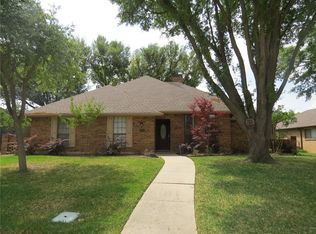 705 Cardinal Ln, Coppell, TX 75019