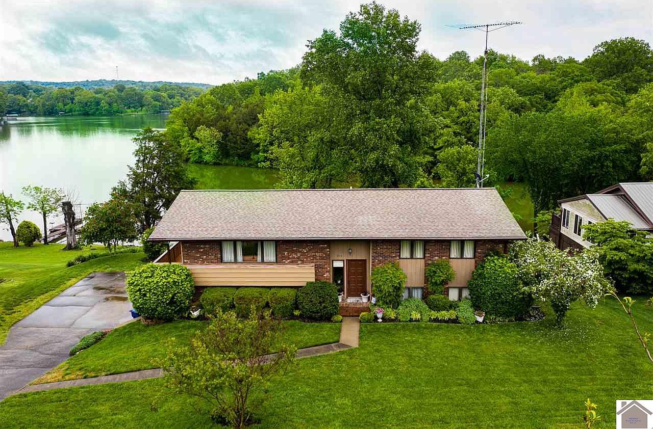 204 Canton Lakeshore Dr, Cadiz, KY 42211 Zillow