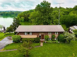 204 Canton Lakeshore Dr, Cadiz, KY 42211