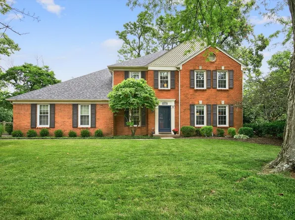8936 Cypresspoint Ln, Cincinnati, OH 45249