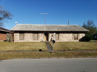 163 Evangeline Dr, Donaldsonville, LA 70346