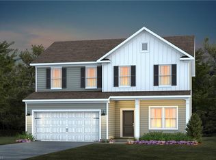 4235 Barrow Farm Rd, Kernersville, NC 27284