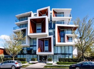 5688 Willow St #307, Vancouver, BC V5Z3S4