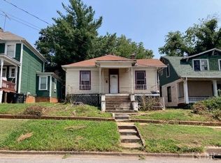 310 Wadsworth St, Lynchburg, VA 24501