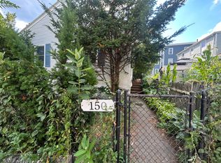 150 Sydney St, Dorchester, MA 02125