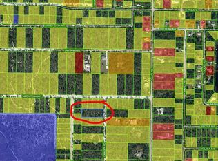 1613 Honeysuckle St, Sebring, FL 33875