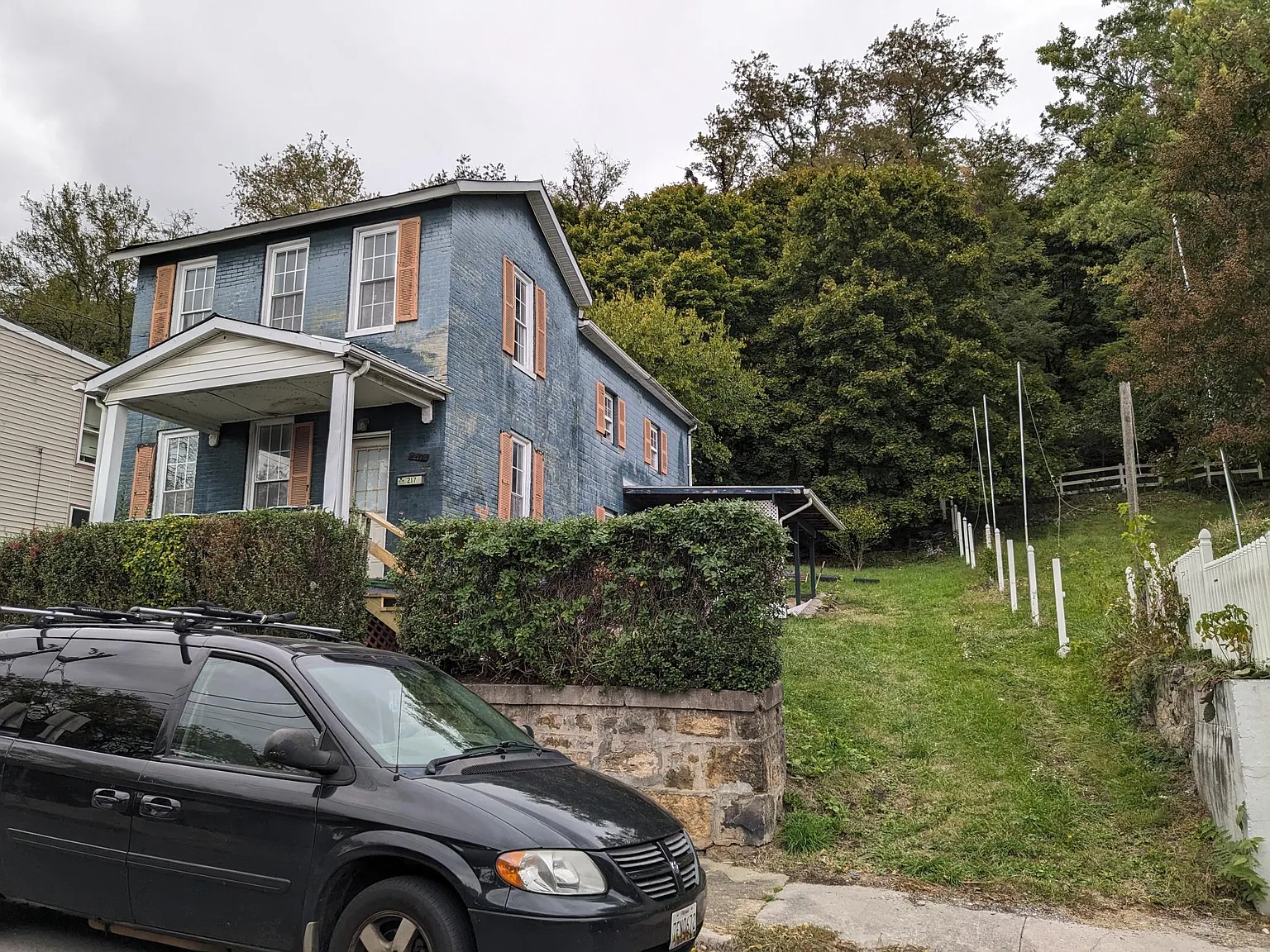 3 bed, 1.5 bath, 1500 sqft, $1,000 — Photo 2