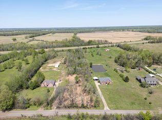 8210 Pleasant Ridge Rd, Arlington, TN 38002