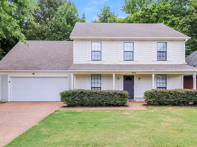 6410 Baird Ln — Photo 1