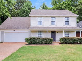 6410 Baird Ln, Memphis, TN 38135