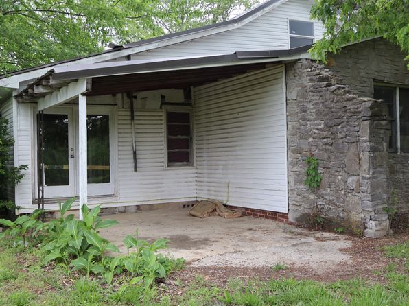 311 Prospect Rd, Fayetteville, TN 37334