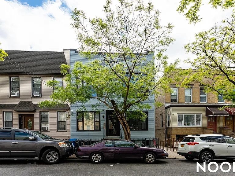 2028 Grove St #2L — Photo 14