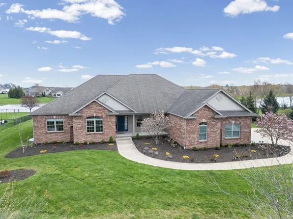 3620 Wakefield Dr, West Lafayette, IN 47906