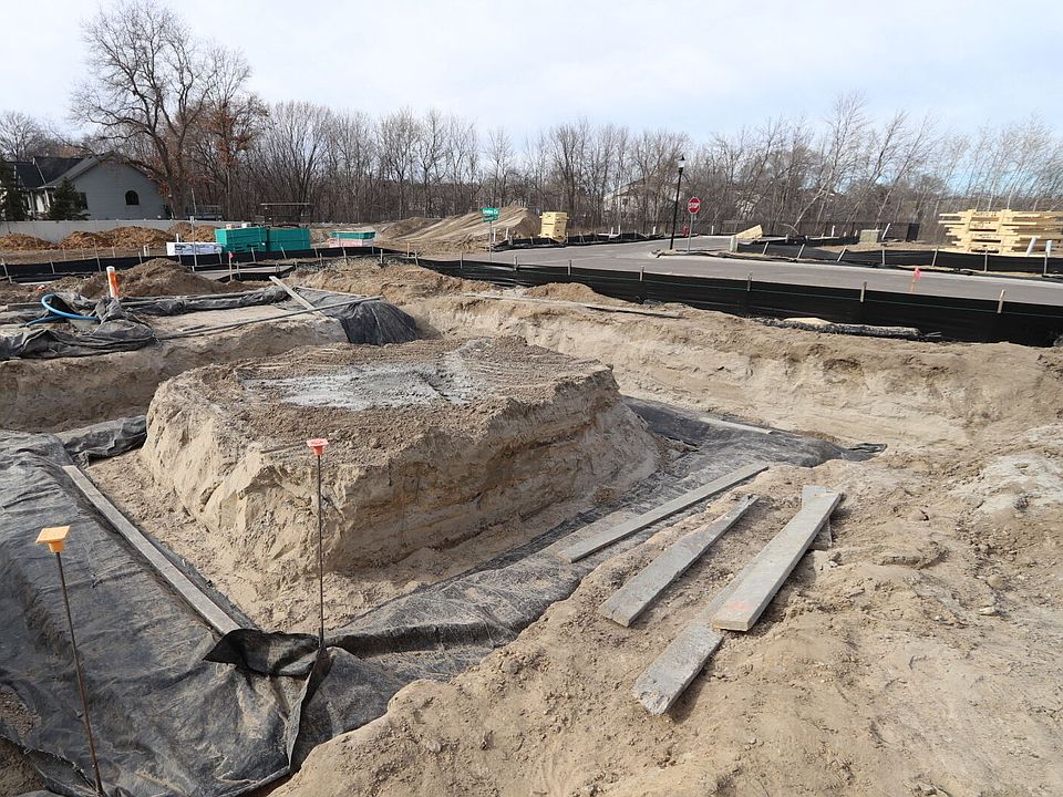 Homesite