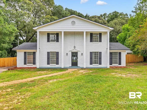 4705 Sherry Ct, Mobile, AL 36693