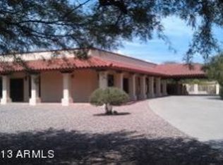 6506 E Gold Dust Ave, Paradise Valley, AZ 85253