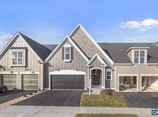2006 Larkin Ave, Crozet, VA