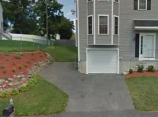 5 Pearlbush Path, Worcester, MA 01607