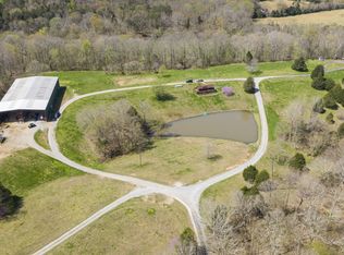 140 Tarkington Rdg, Bon Aqua, TN 37025