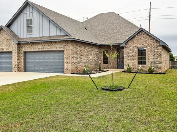4204 Chesterfield Pl, Oklahoma City, OK 73179