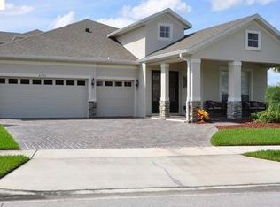 8762 Warwick Shore Xing, Orlando, FL 32829