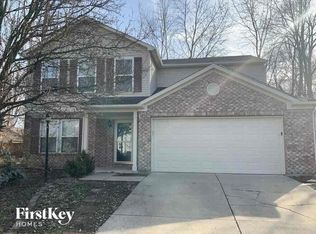 11918 Serenity Ln, Indianapolis, IN 46229