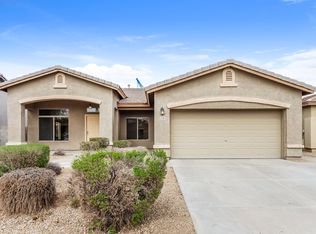 5128 W Grenadine Rd, Laveen, AZ 85339
