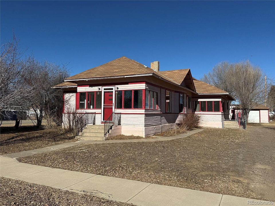 1st image of 215 Joe S. Chavez Drive