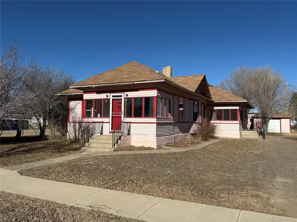 215 Joe S. Chavez Drive, La Jara, CO 81140