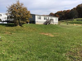 253 Hundley Mill Rd, Staunton, VA 24401