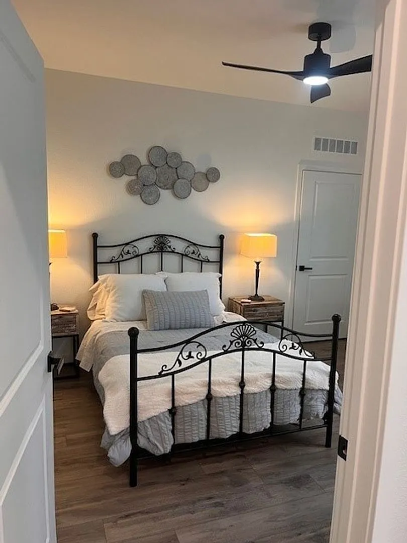 In-law apartment at beautiful Barefoot Lakes community — Photo 3