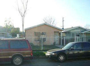 10601 Hickory St, Los Angeles, CA 90002