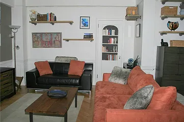 Sold by Living New York