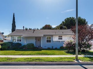 19010 Community St, Northridge, CA 91324