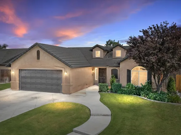 3814 Cornerstone Way, Bakersfield, CA 93311