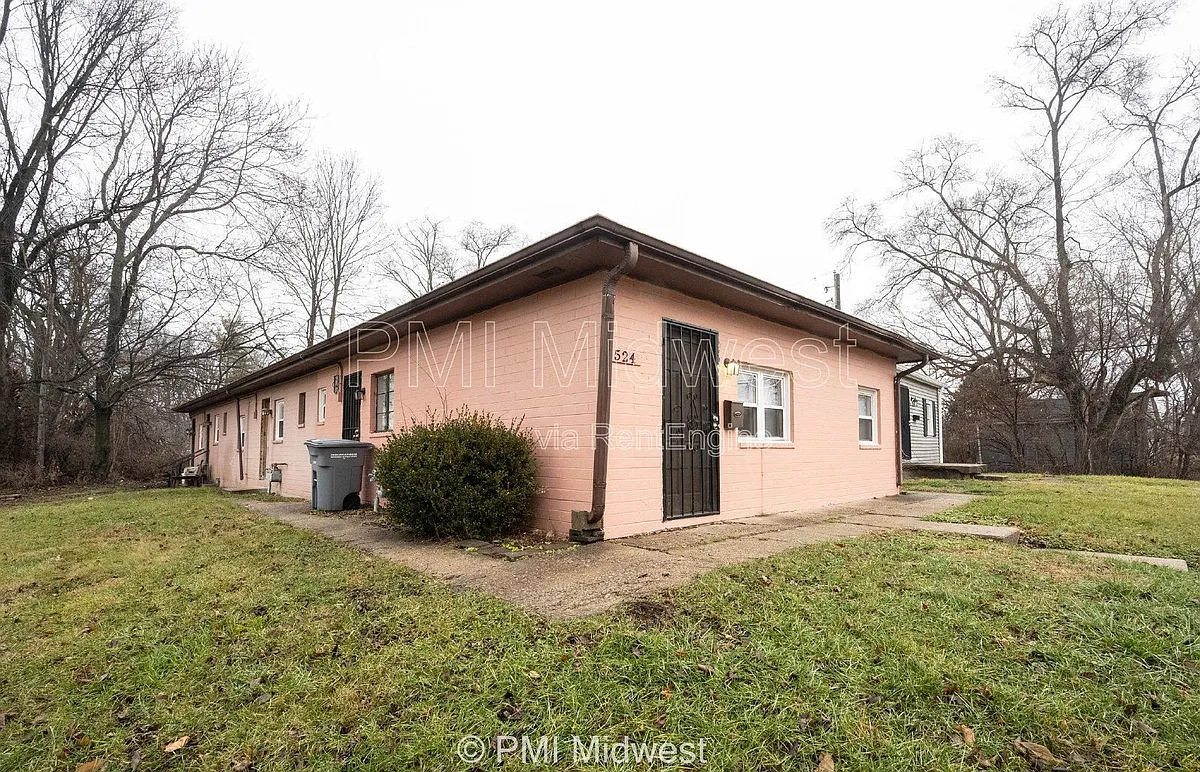 Building Photo - 524 W 23rd St #2