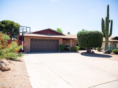 5545 W GROVERS Avenue, Glendale, AZ, 85308