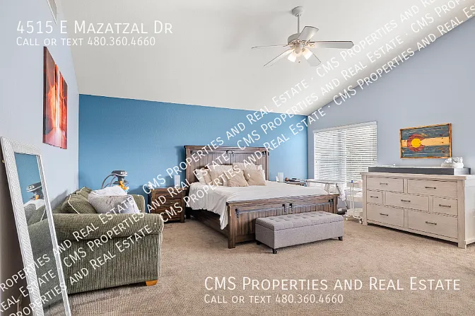 4515 E Mazatzal Dr — Photo 21
