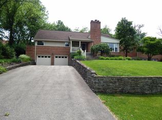 3137 Dot Dr, Cincinnati, OH 45213