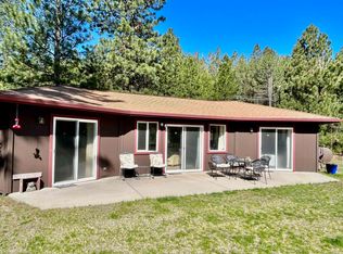 7411 Sugar Pine Rd, Weed, CA 96094