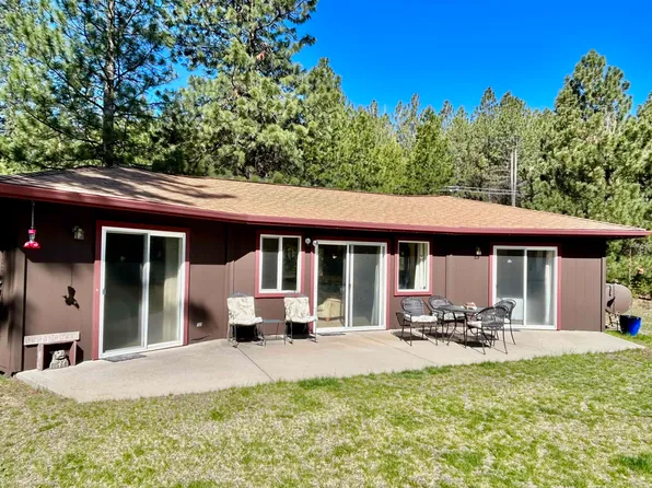 7411 Sugar Pine Rd, Weed, CA 96094