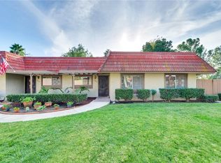 3457 Terrace Dr, Chino Hills, CA 91709