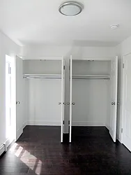 Rented by Box Street Properties LLC