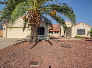 1719 N Sundial, Mesa, AZ 85205