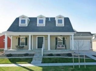 11654 Harvest Rain Ave, South Jordan, UT 84095