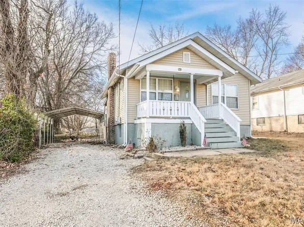 914 W State St, Union, MO 63084