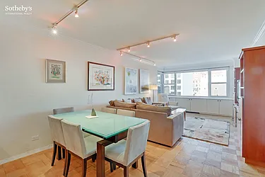 Sold by Sotheby's International Realty