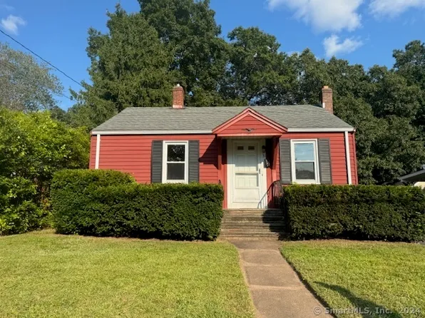 31 Essex Street, Manchester, CT 06040