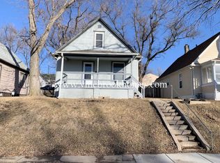 5119 S 41st St, Omaha, NE 68107