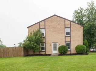 101 Marlow St SW, Leesburg, VA